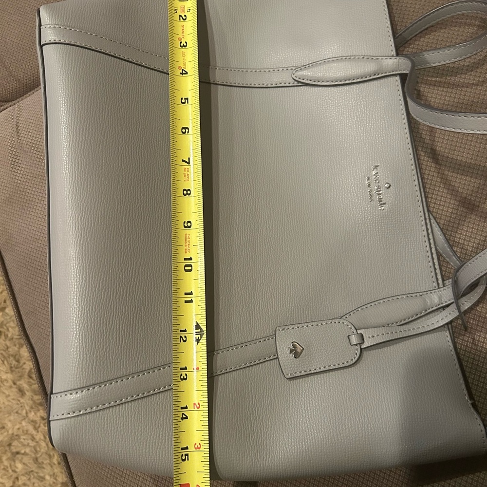Kate spade tote - Picture 5 of 6